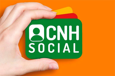 Como tirar Habilitação pelo programa CNH Social